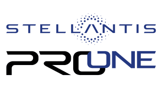 Stellantis Pro One